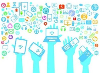 生活服务类软件的崛起与用户体验优化