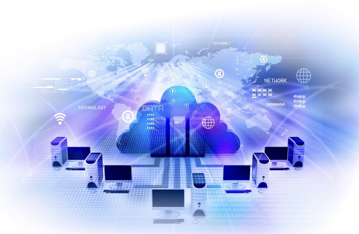 云计算浪潮下的软件服务企业 创新驱动与未来趋势