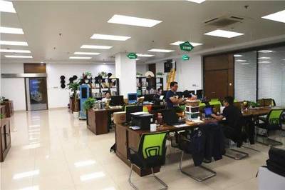 火炬之名 打造众创空间集群，搭建完整创业生态圈软件服务