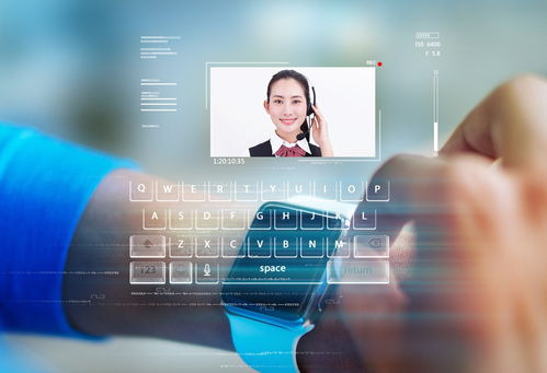 2025年最佳在线客服软件推荐——四大高效工具与服务解析