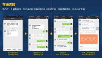 国内主流在线客服软件推荐与使用体验分享