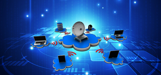 未来已来 技术如何重塑在线教育的形态与内核——以268教育软件为例